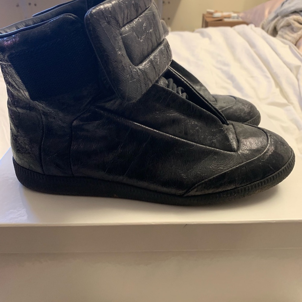 Mason margiela futures - Picture 2 of 8